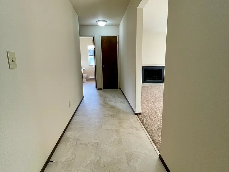 Photo is of similar unit