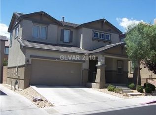 161 Calm Morning Ave, Henderson, NV 89002