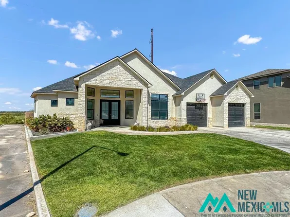 2931 Cliffwood Cir, Hobbs, NM 88240
