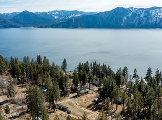 Nna Cape Horn Cir, Bayview, ID 83803