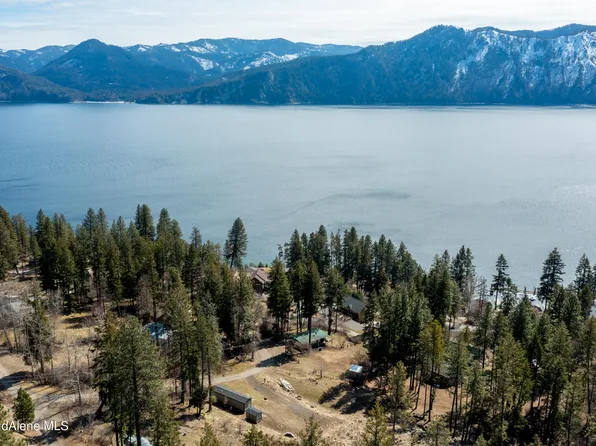 Nna Cape Horn Cir, Bayview, ID 83803