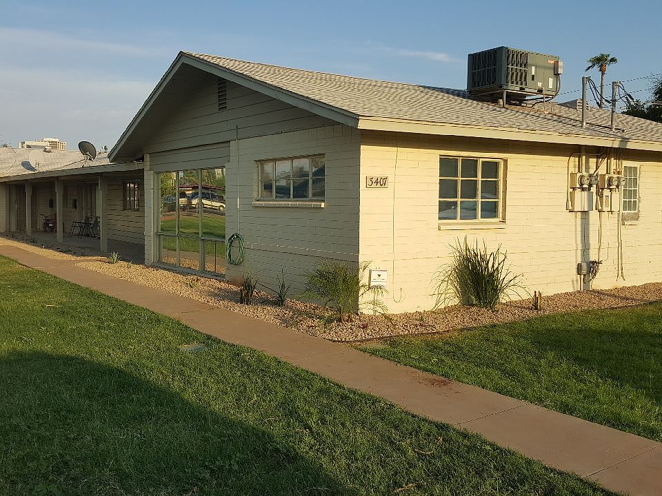 2nd image of 3407 N 11th Ave