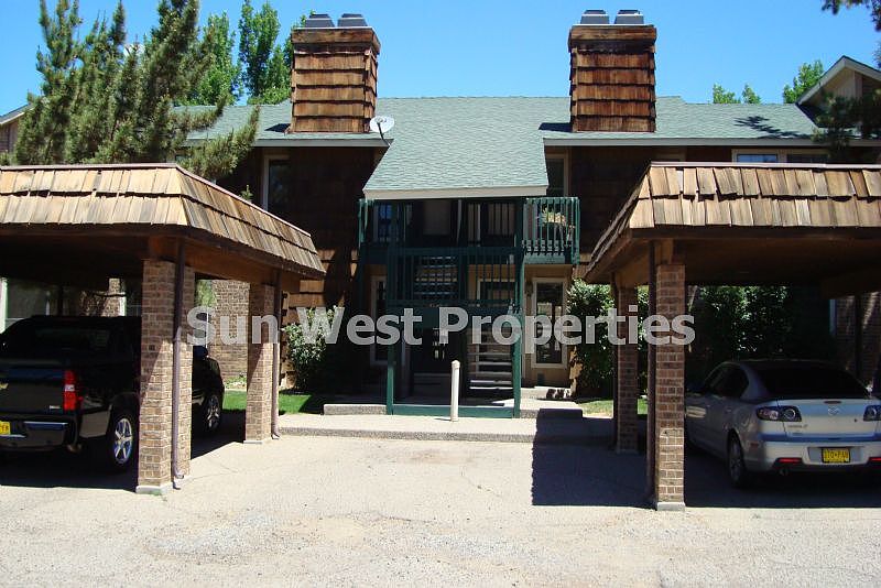 1st image of 1101 E Navajo St APT D