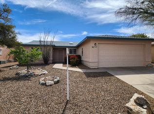 8760 E Desert Spring St, Tucson, AZ 85730