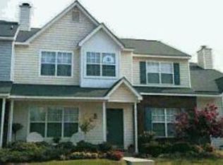 3112 Brockhampton Ct, Charlotte, NC 28269
