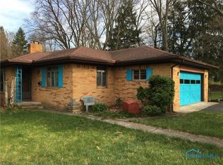 5031 Westminster Rd, Sylvania, OH 43560