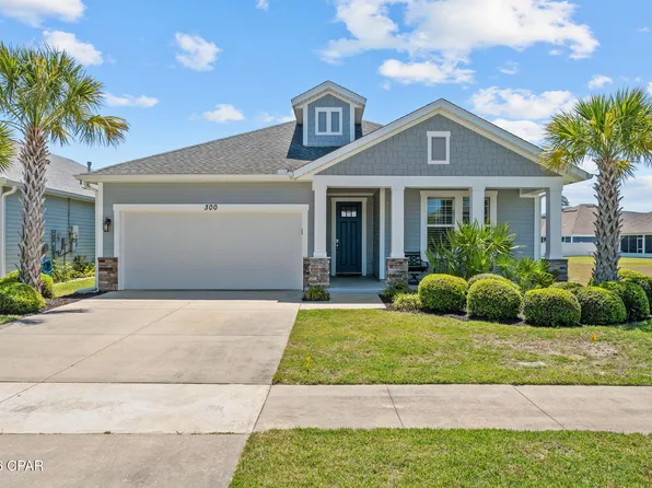 300 Graze Point Dr, Panama City Beach, FL 32407