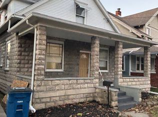 228 Dartmouth Dr, Toledo, OH 43614