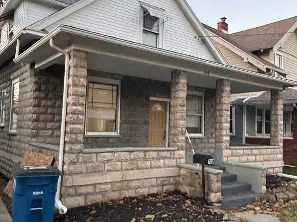228 Dartmouth Dr, Toledo, OH 43614