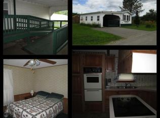 11 Pine St, Colebrook, NH 03576