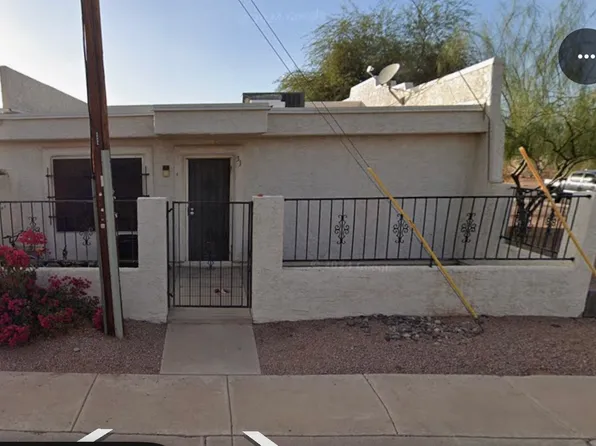 2151 N Meridian Rd Unit 31, Apache Junction, AZ 85120