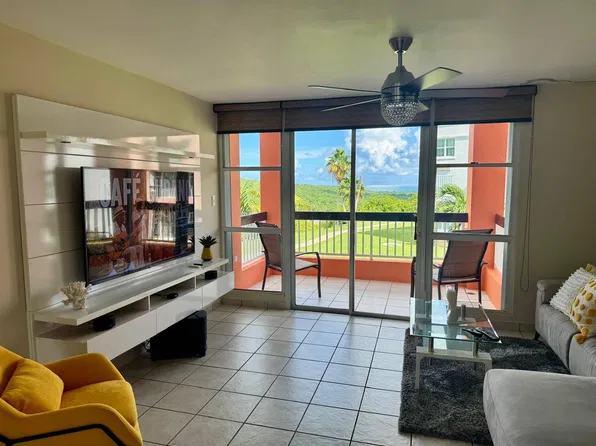 Condo La Loma, Fajardo, PR 00738