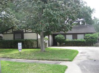 1319 Kenforest Dr, Missouri City, TX 77489