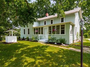 4244 E Henrietta Rd, Henrietta, NY 14467