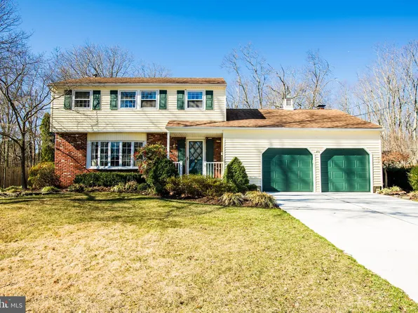 1713 Red Oak Rd, Williamstown, NJ 08094