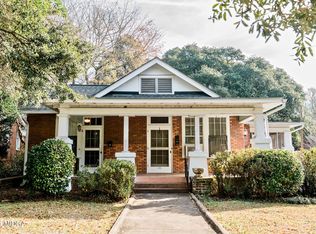 111 Corbin Ave, Macon, GA 31204