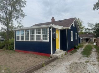 1627 N Berwick Ave, Indianapolis, IN 46222