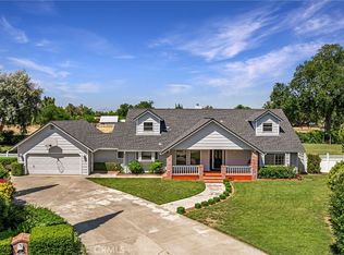 22635 Juanita Ct, Red Bluff, CA 96080