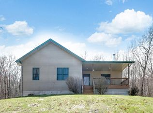 2692 Viebrock Dr, Osceola, WI 54020