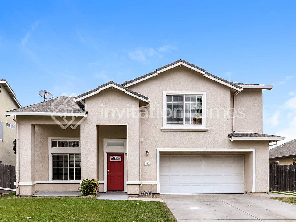 1st image of 823 Marsh Creek Dr