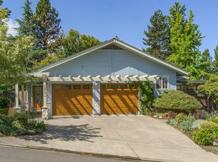 1077 Beswick Way, Ashland, OR