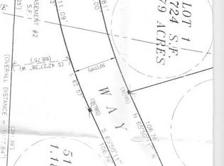 6 Delia Way, Halifax, MA 02338