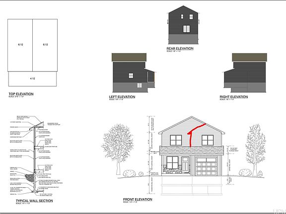 3rd image of Bluebell Heritage Trl