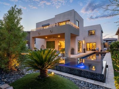 10325 Jade Point Dr, Summerlin, NV, 89135