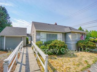 104 SE 101st Ave, Vancouver, WA 98664