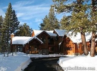 13442 Fairway Dr, Truckee, CA 96161