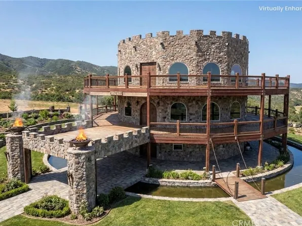 4605 Scotts Valley, Lakeport, CA 95453