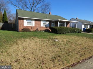 3709 Berkley Rd, Bensalem, PA 19020