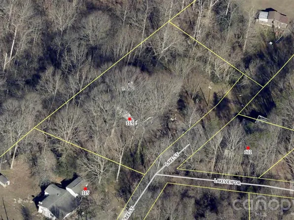 119 Lake St, Gastonia, NC 28056
