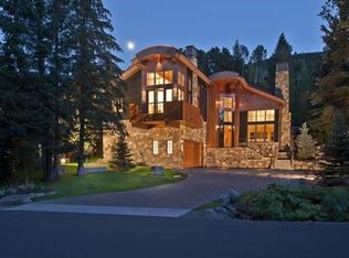 184 W Beaver Dam Rd, Vail, CO 81657
