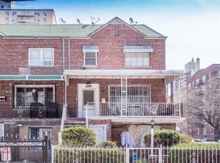 2400 Bronx Park E, Bronx, NY 10467