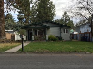 1348 NW Hartford Ave, Bend, OR 97703