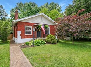 7752 W Ranken Ave, Richmond Heights, MO