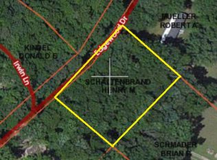 0 Edgewood Dr, Leeper, PA 16233