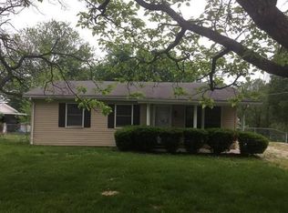 9221 Cherry Ln, Pevely, MO 63070