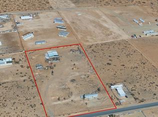 15131 Alberton Ave, El Paso, TX 79928