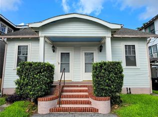 1706 7th St UNIT B, New Orleans, LA 70115