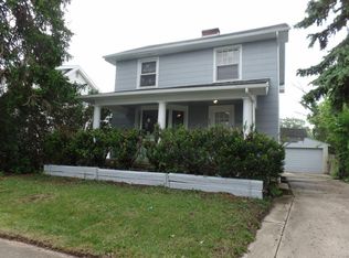 483 Nashoba Ave, Columbus, OH