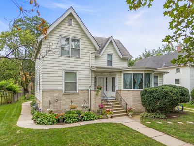 428 S California St, Sycamore, IL, 60178