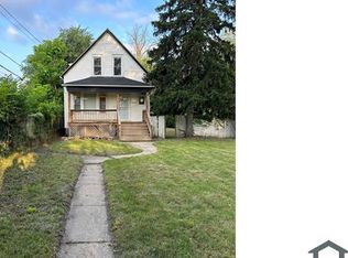 10242 S Normal Ave, Chicago, IL 60628