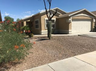 1310 W Laporte Ln, Tucson, AZ 85714