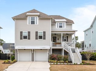 1468 Stratton Pl, Mount Pleasant, SC 29466