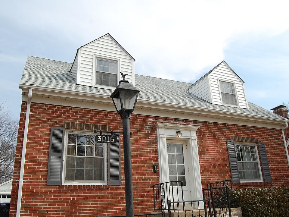 1st image of 3016 Arlmont Dr