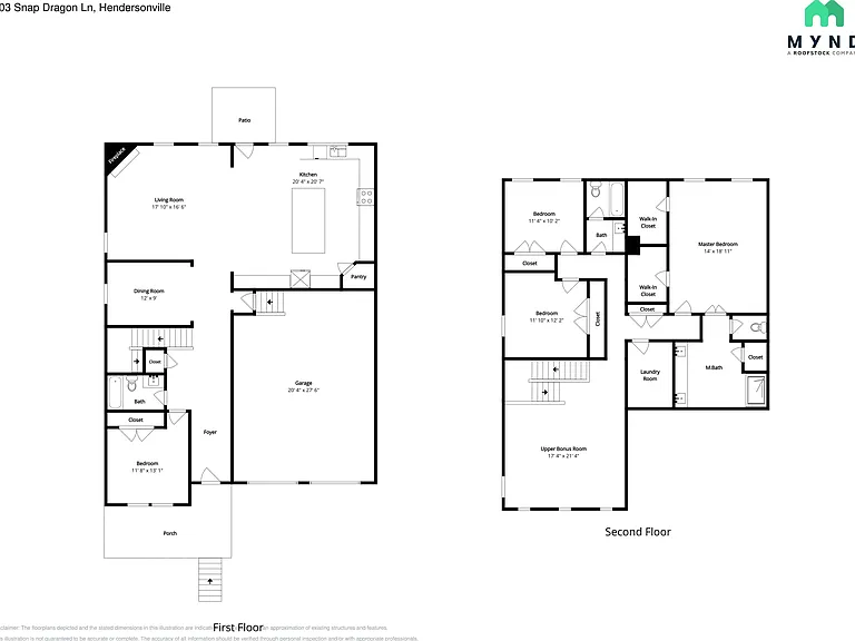 603 Snap Dragon Ln — Photo 16