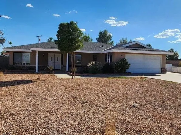 10440 Trumbull St, California City, CA 93505