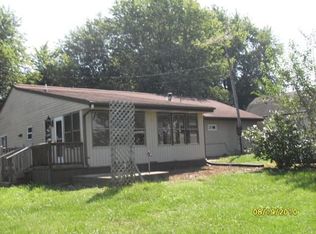 1683 Sanctuary Rd, Manheim, PA 17545